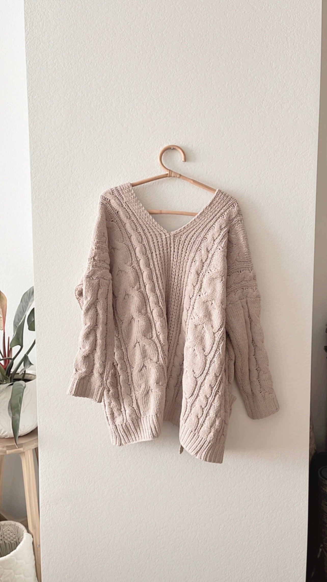 EUC On the Road Cardigan (S/M)