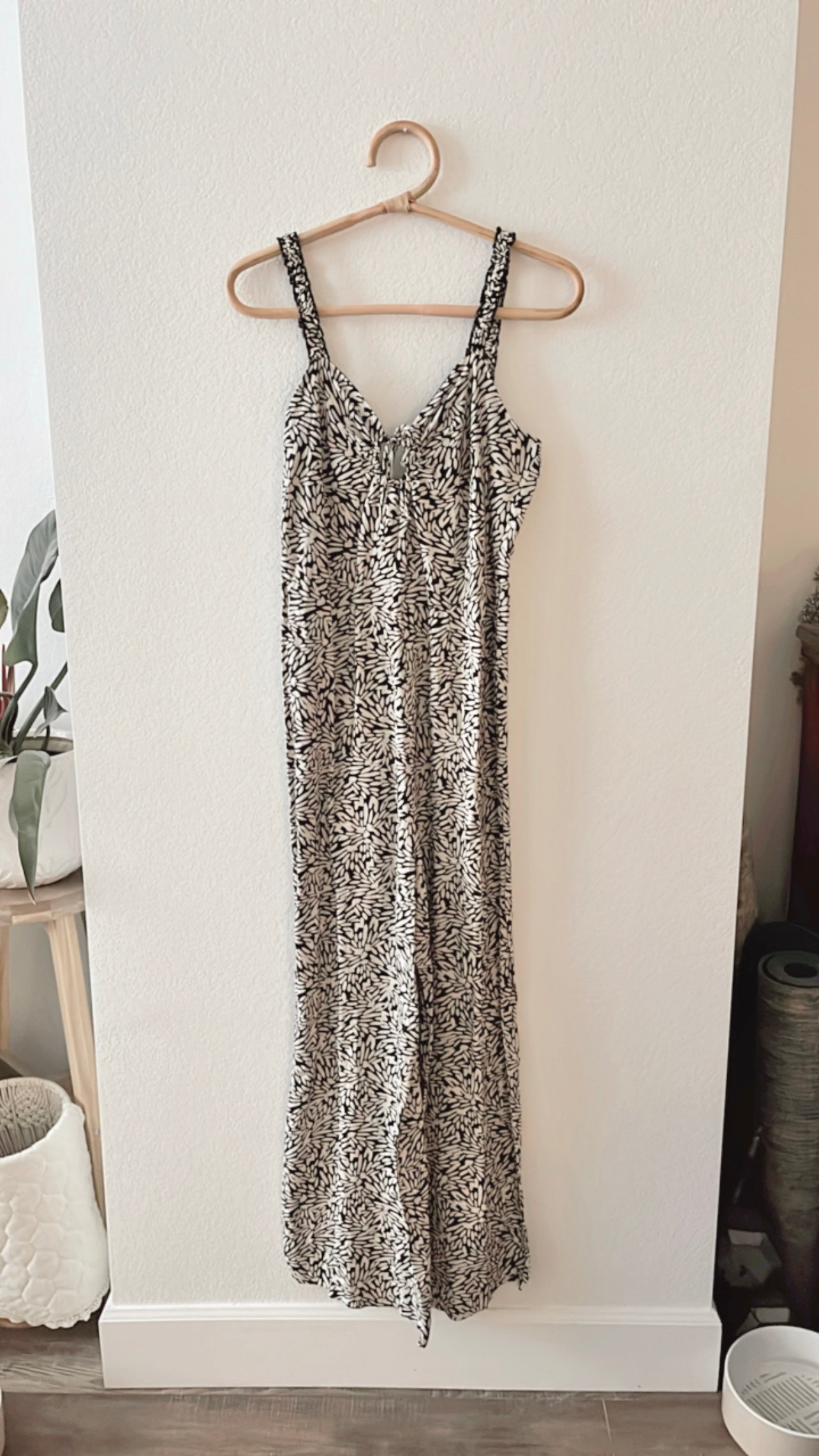 NWOT Patrons of Peace Jumpsuit (MEDIUM) – spellandsage NWOT Patrons of Peace Jumpsuit (MEDIUM) – spellandsage