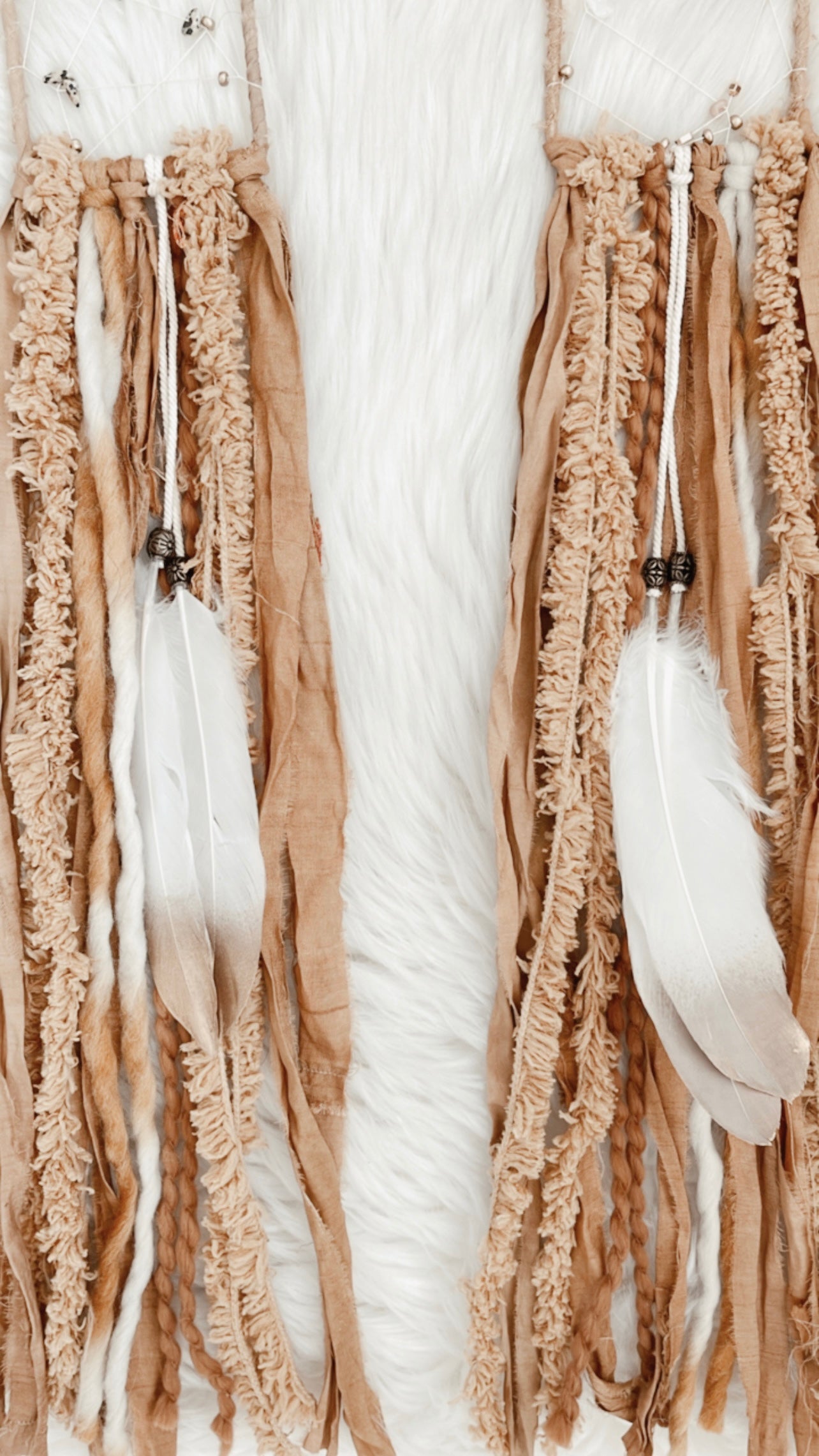 Piper Rainbow Dreamcatcher
