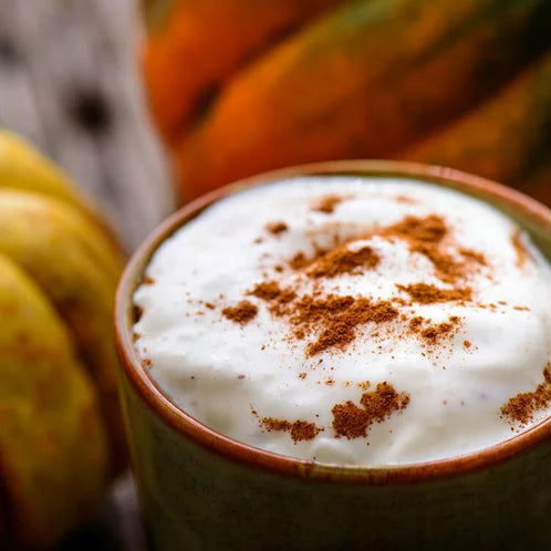 Pumpkin Spice Latte