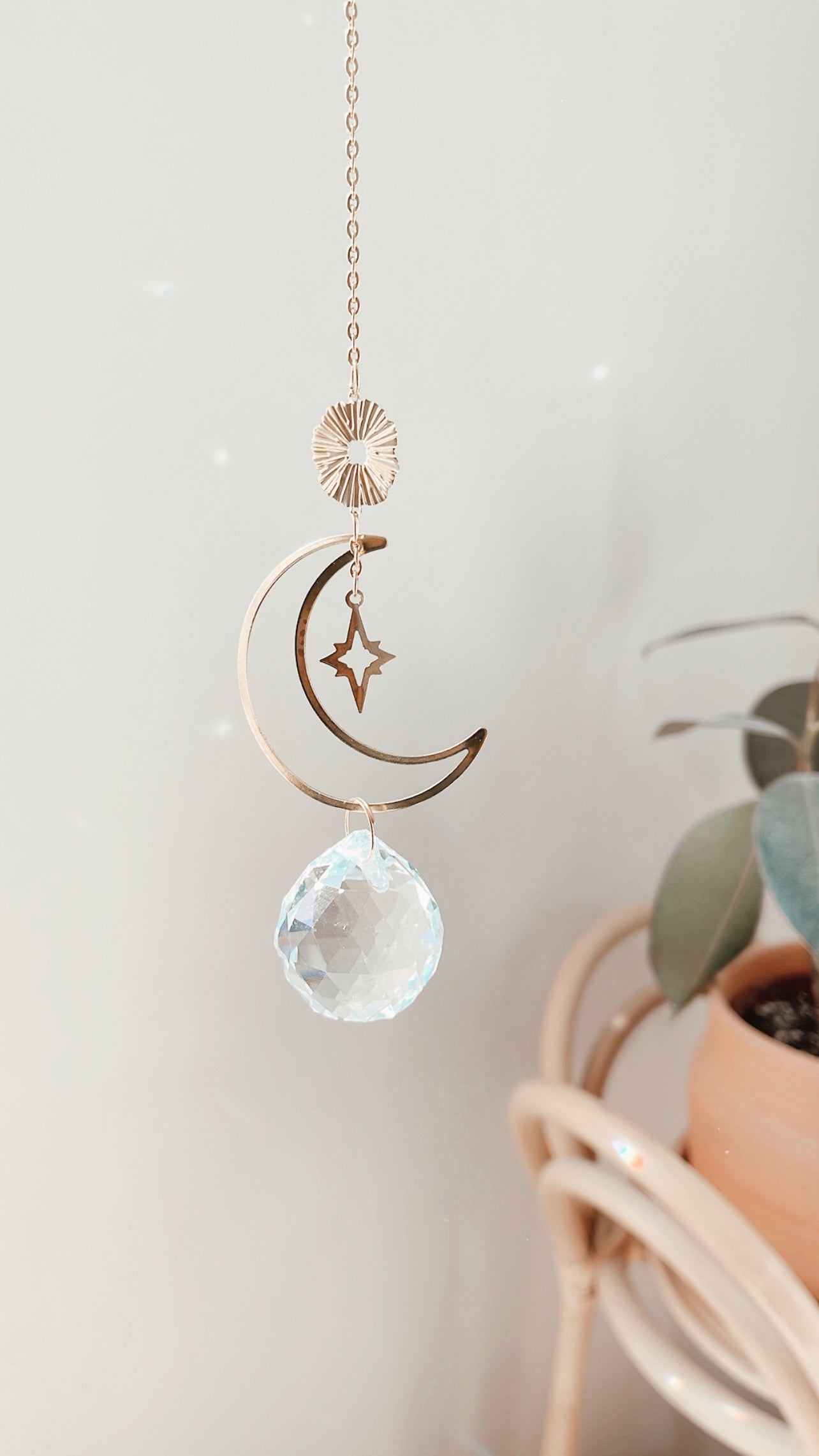 Rachel Suncatcher