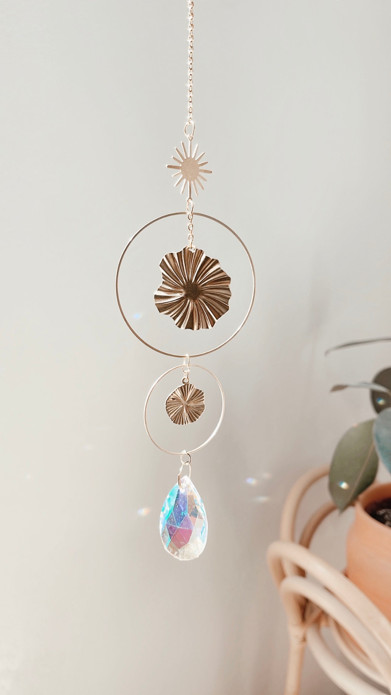 Rebecca Suncatcher
