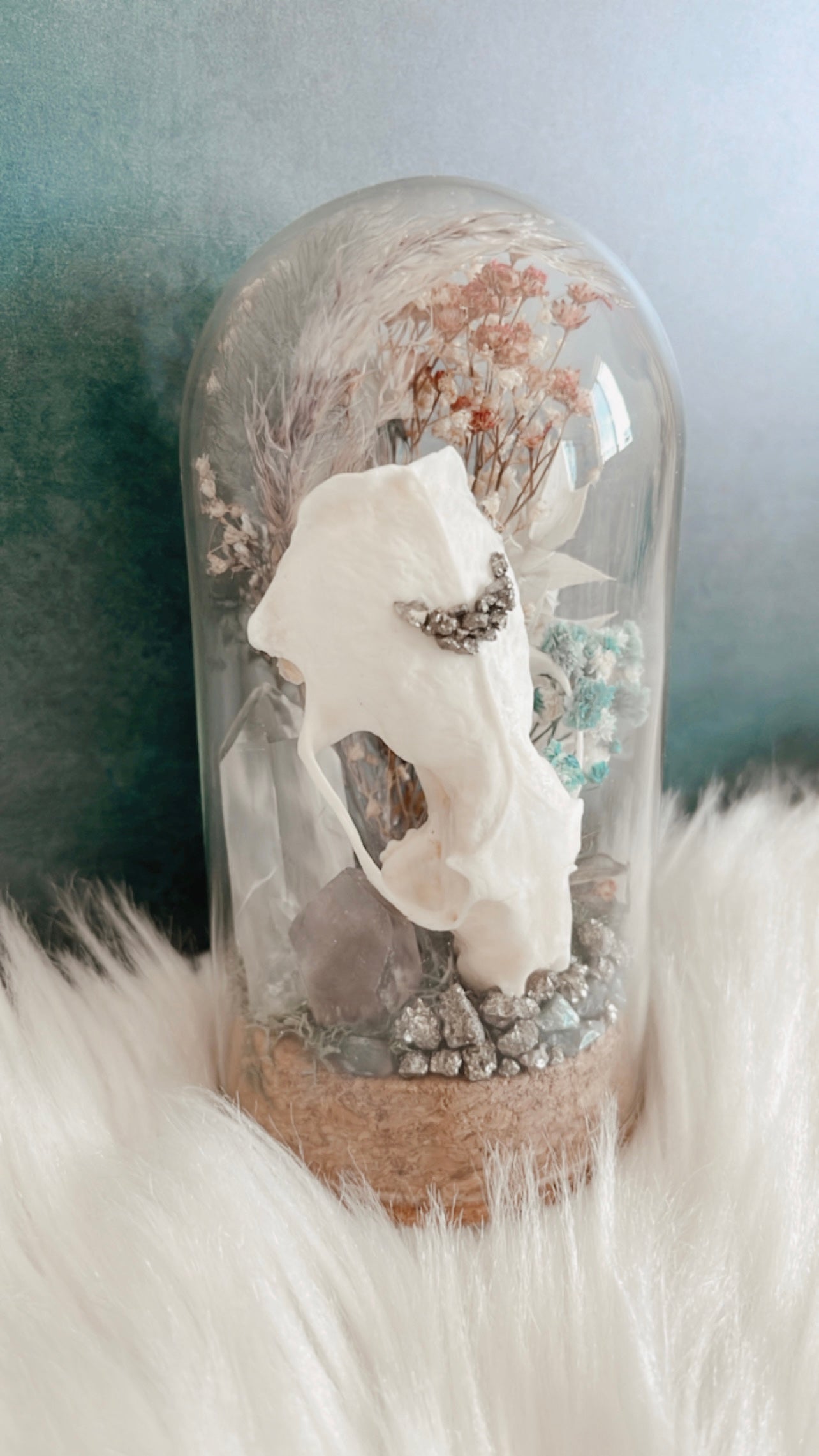 Rita Terrarium
