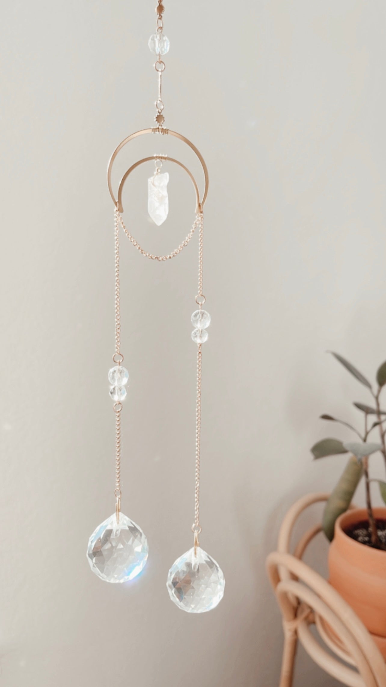 Roxanne Suncatcher