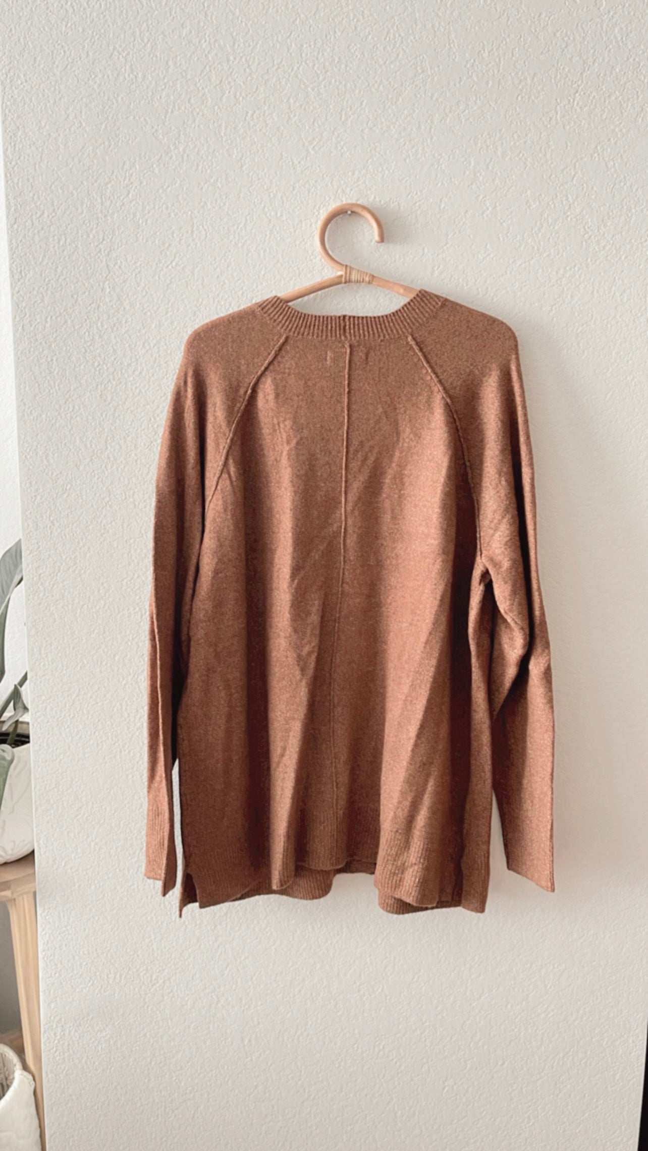 NWT Sonoma Cardigan (XXL)
