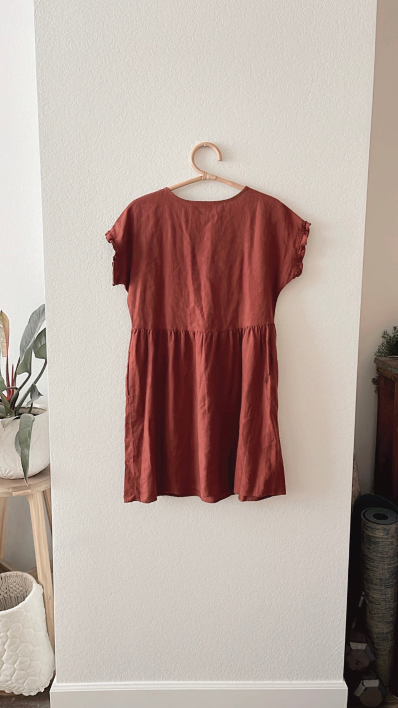 EUC Sonoma Dress (SMALL)