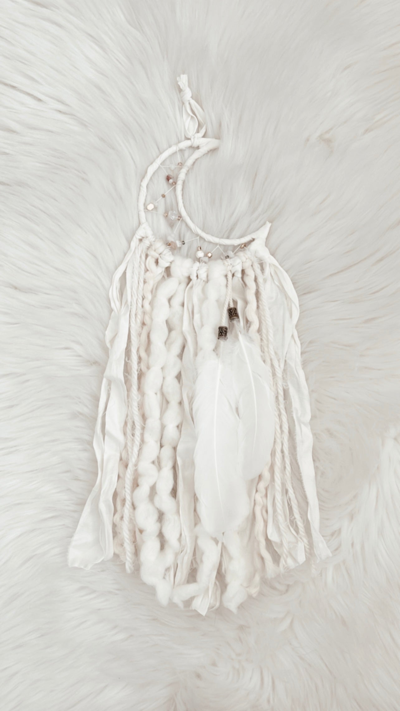Sukie Moon Dreamcatcher