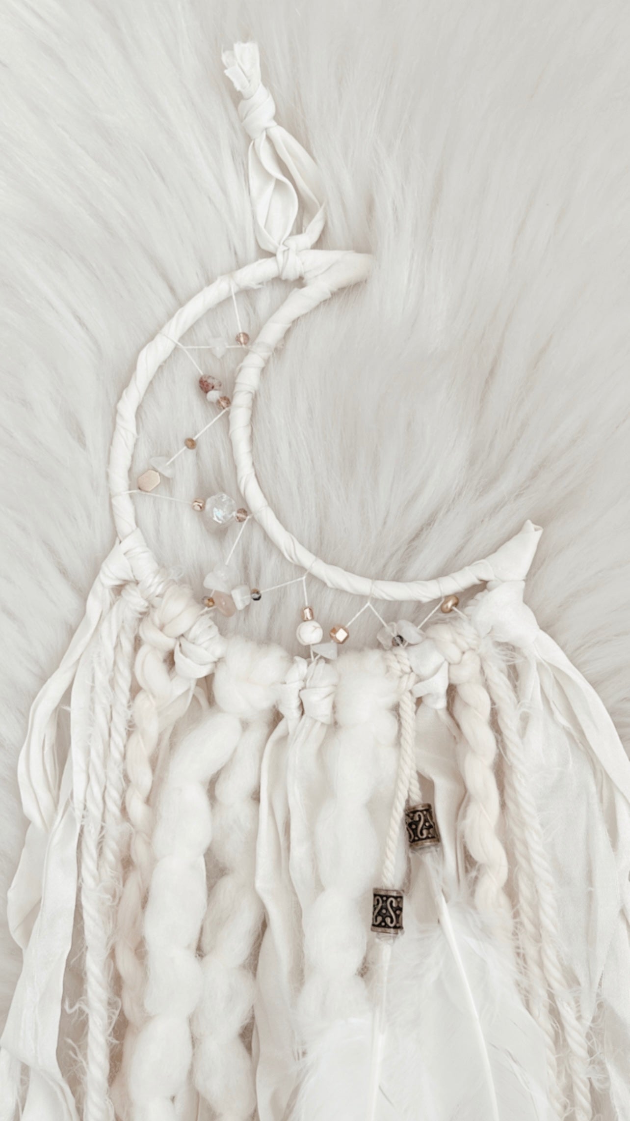 Sukie Moon Dreamcatcher