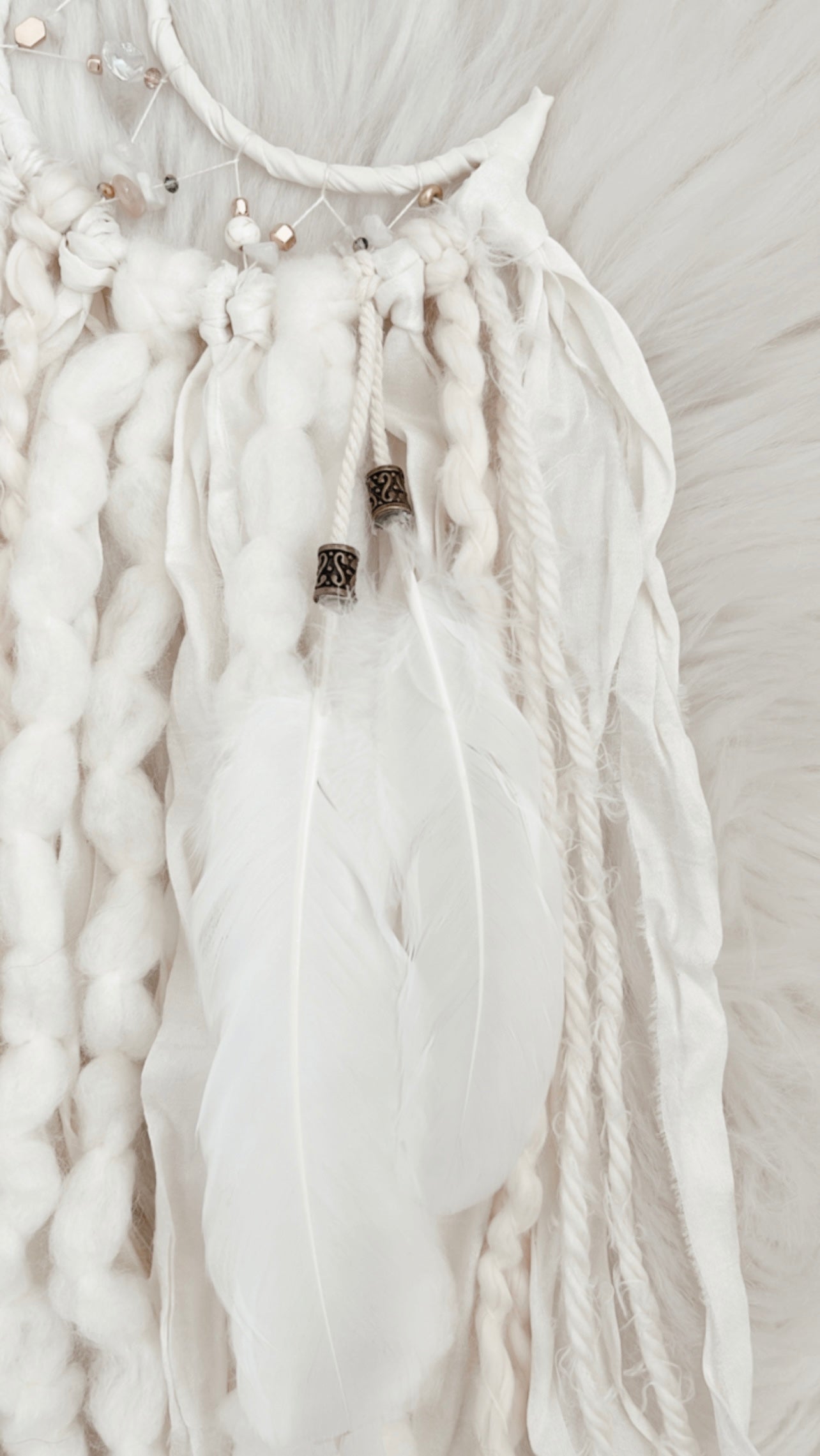 Sukie Moon Dreamcatcher