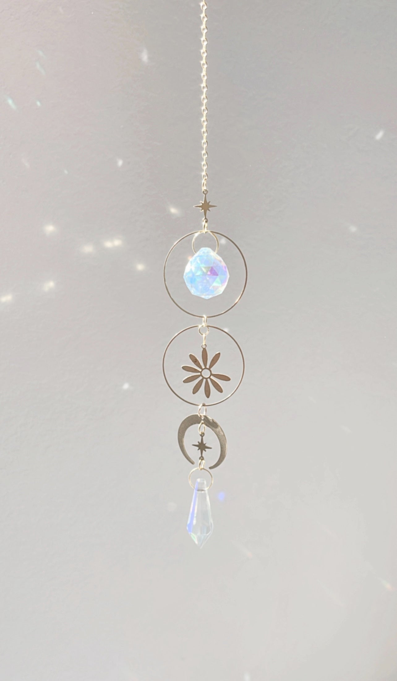 ❋ November 2 at Denver Beer Co LOWRY ❋ 11-2:30p - Floral Frame or Suncatcher Workshop