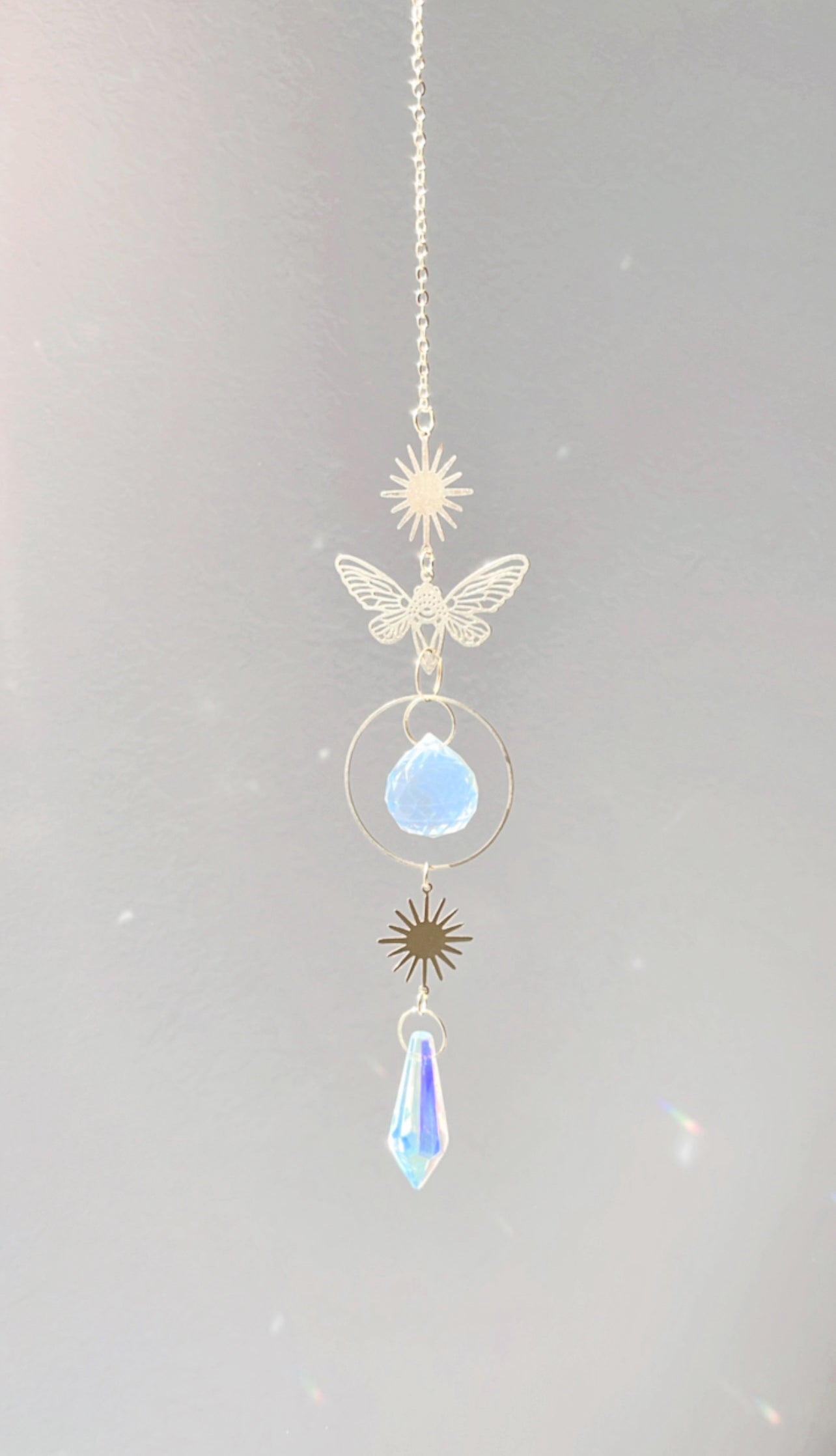 ❋ November 2 at Denver Beer Co LOWRY ❋ 11-2:30p - Floral Frame or Suncatcher Workshop