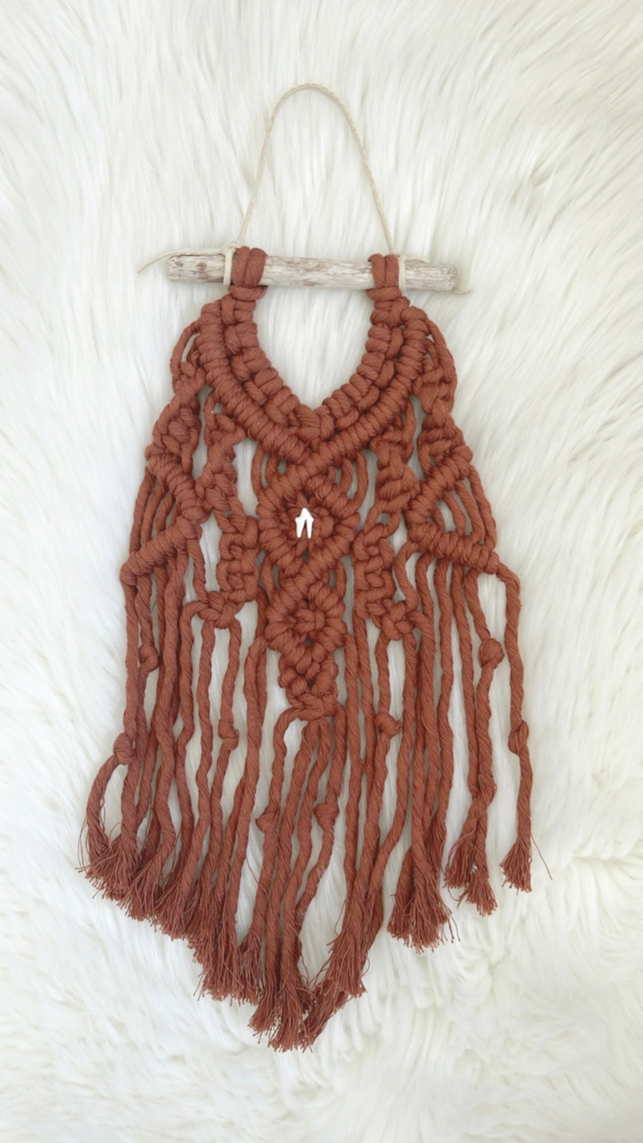 Tabitha Macrame Hanging