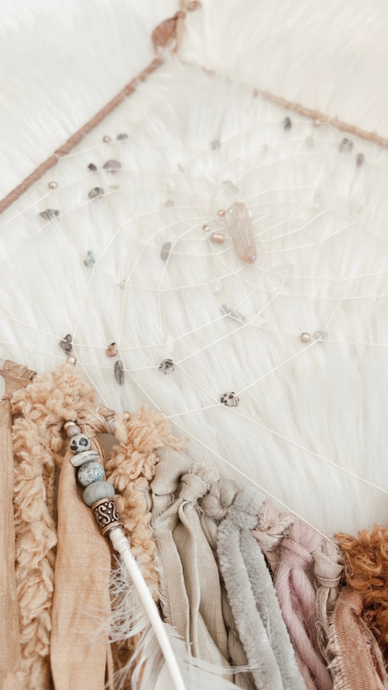 Tallulah Diamond Dreamcatcher