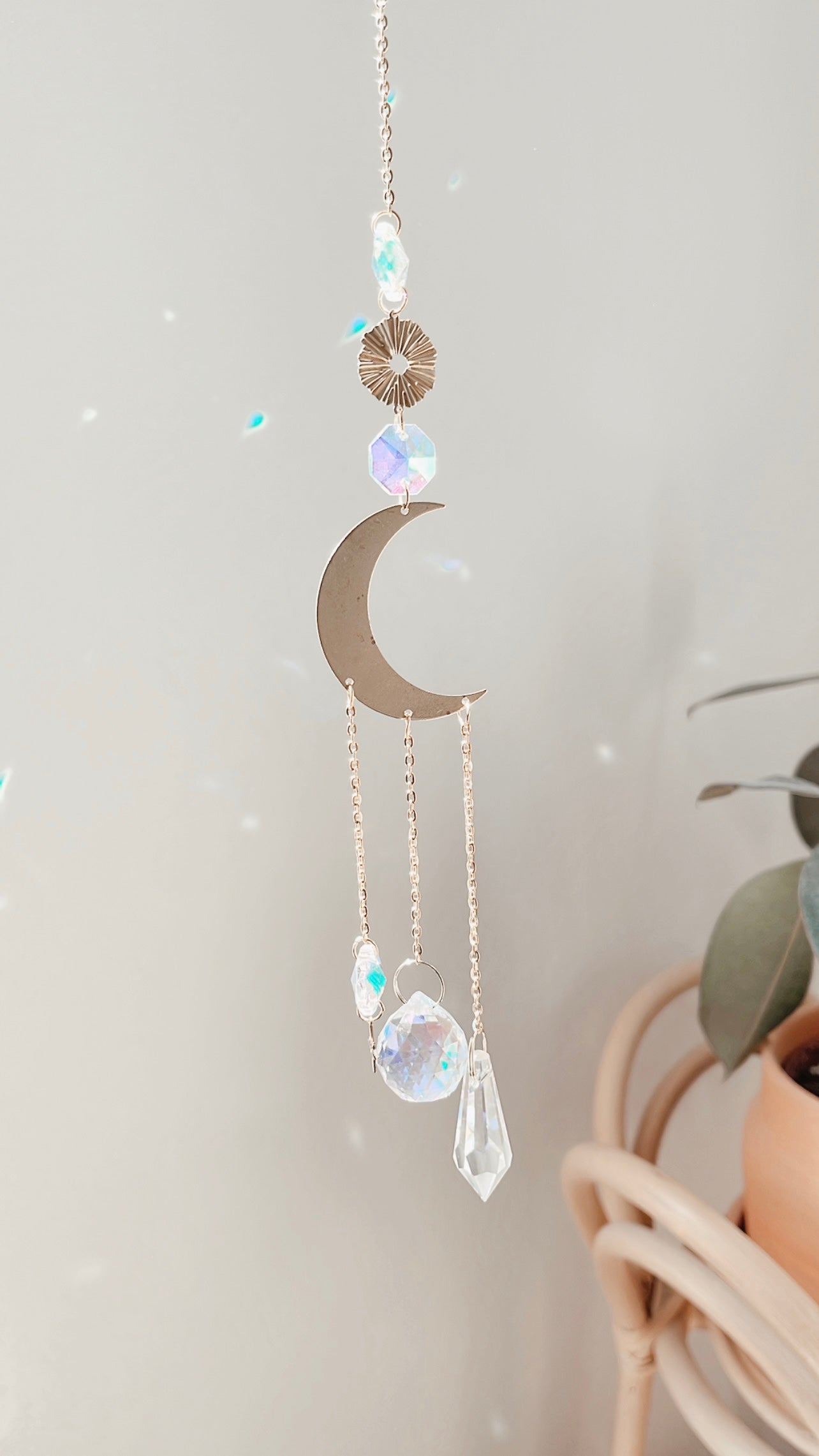 Tracy Suncatcher