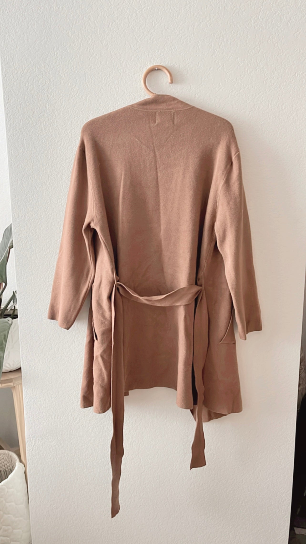 NWOT Twelfth Love Cardigan (SMALL)