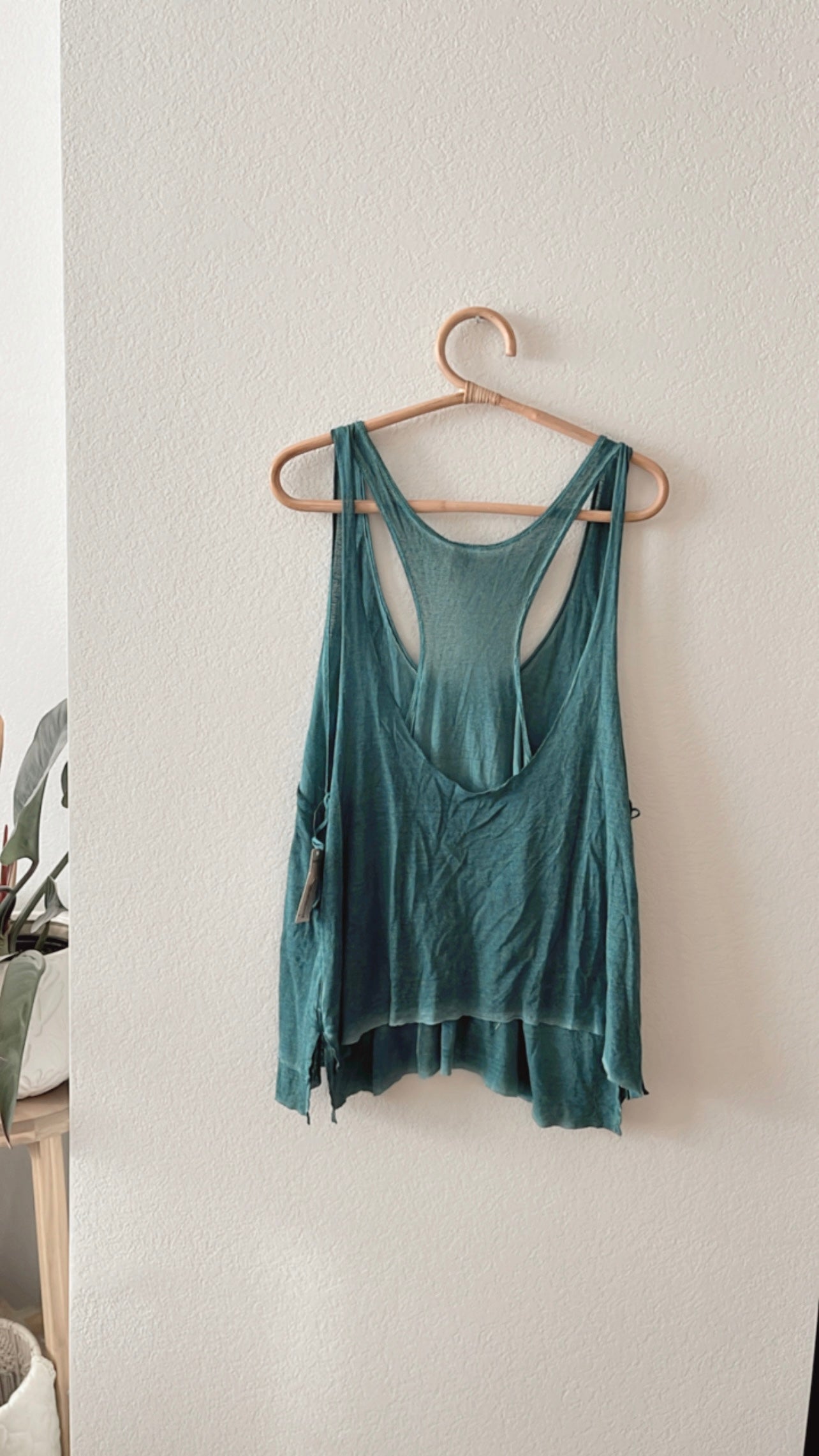 NWT We the Free Karmen Tank (LARGE)