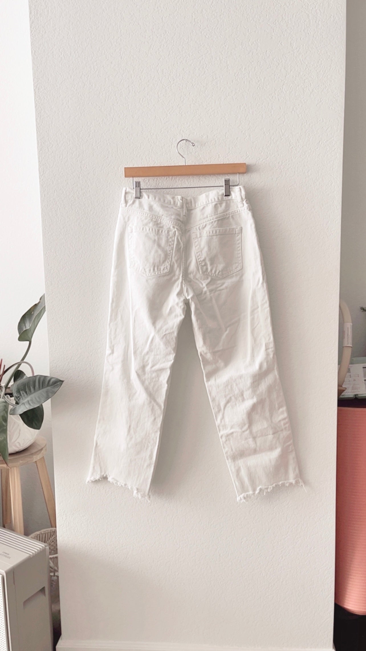 GC We the Free Maggie Jeans (SIZE 28)