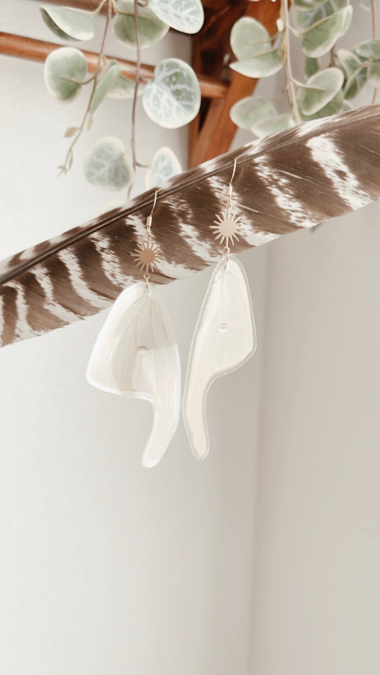 Whitney Earrings
