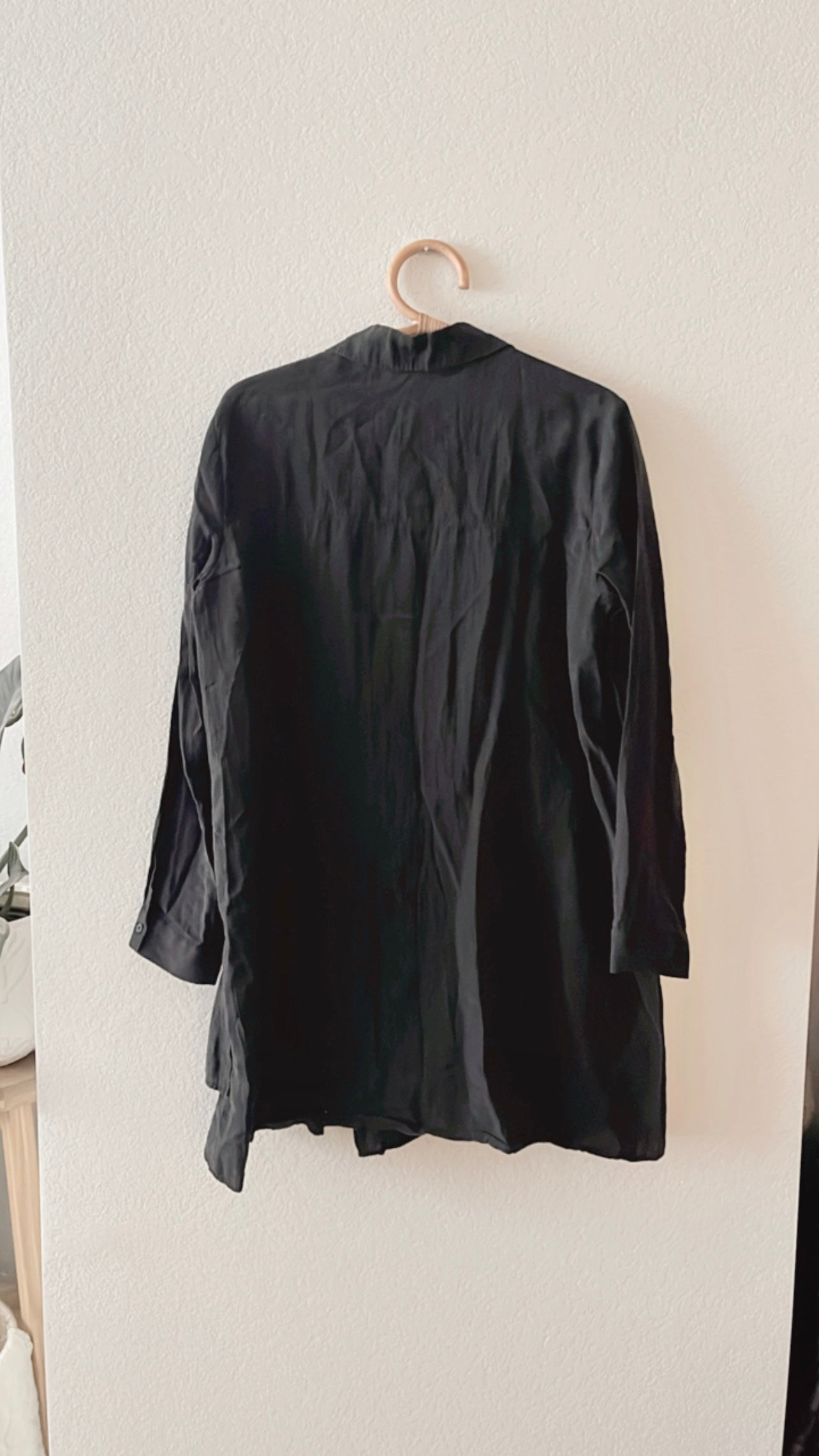 GC Zara Shirtdress (XL)