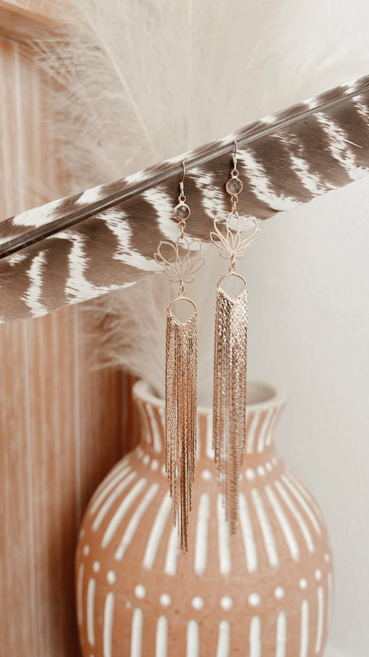 Andrea Earrings