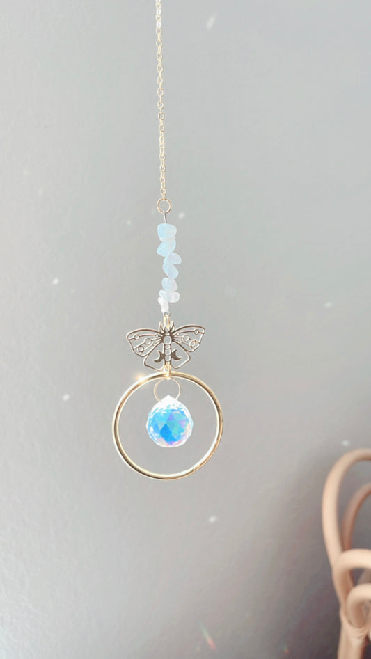 Agnes Suncatcher