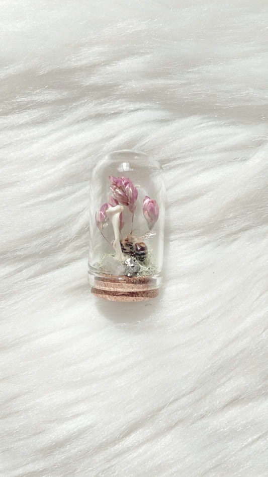 Alden Terrarium