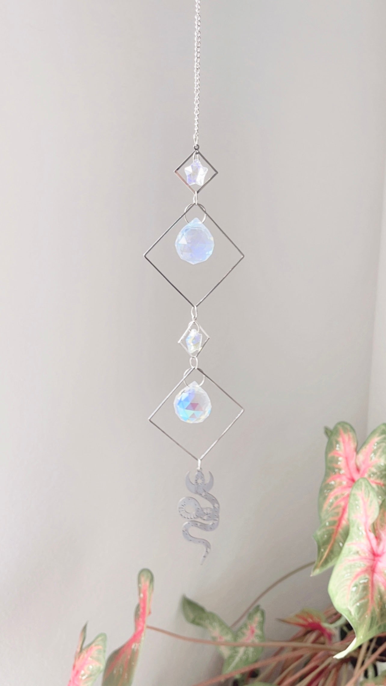 Alessia Suncatcher