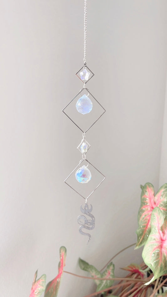 Alessia Suncatcher