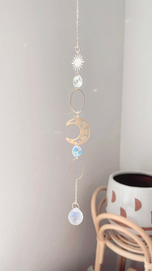 Amora Suncatcher