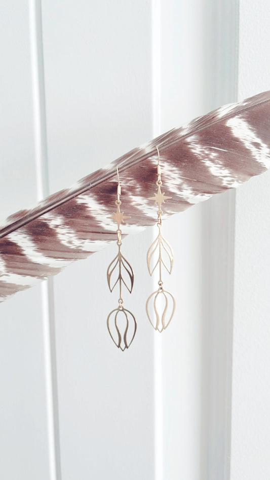 Anne Earrings