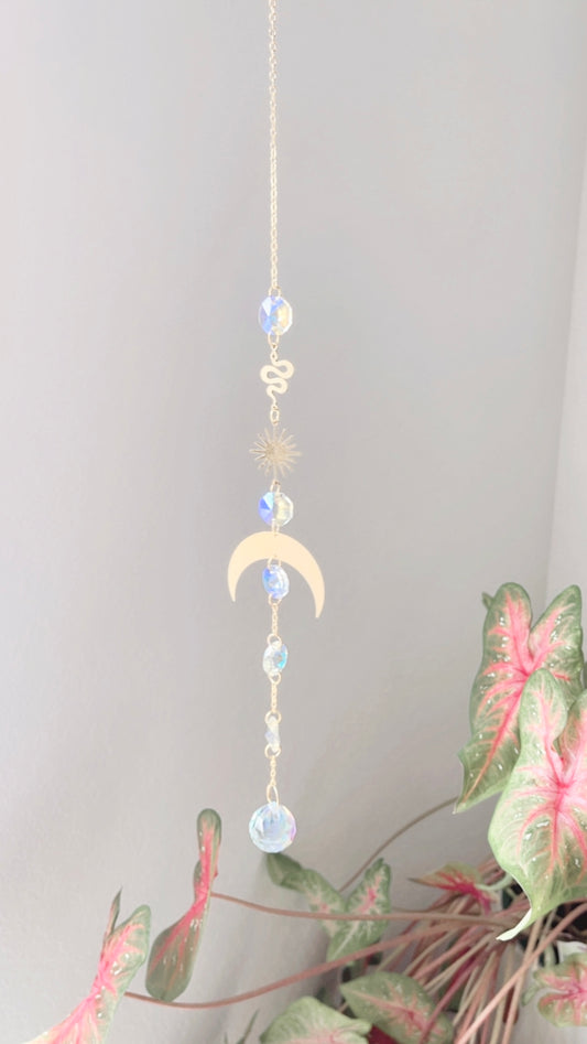 Antonella Suncatcher