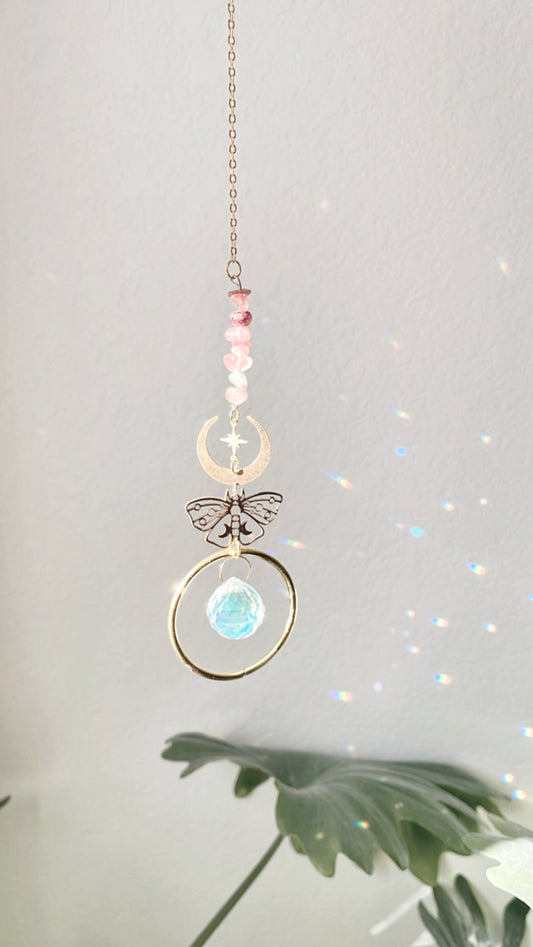 Aurora Suncatcher