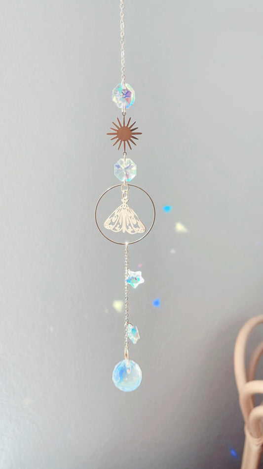 Beatrix Suncatcher