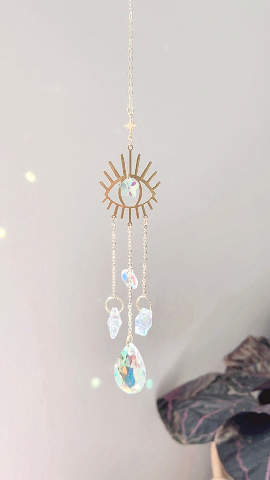 Beatrix Suncatcher