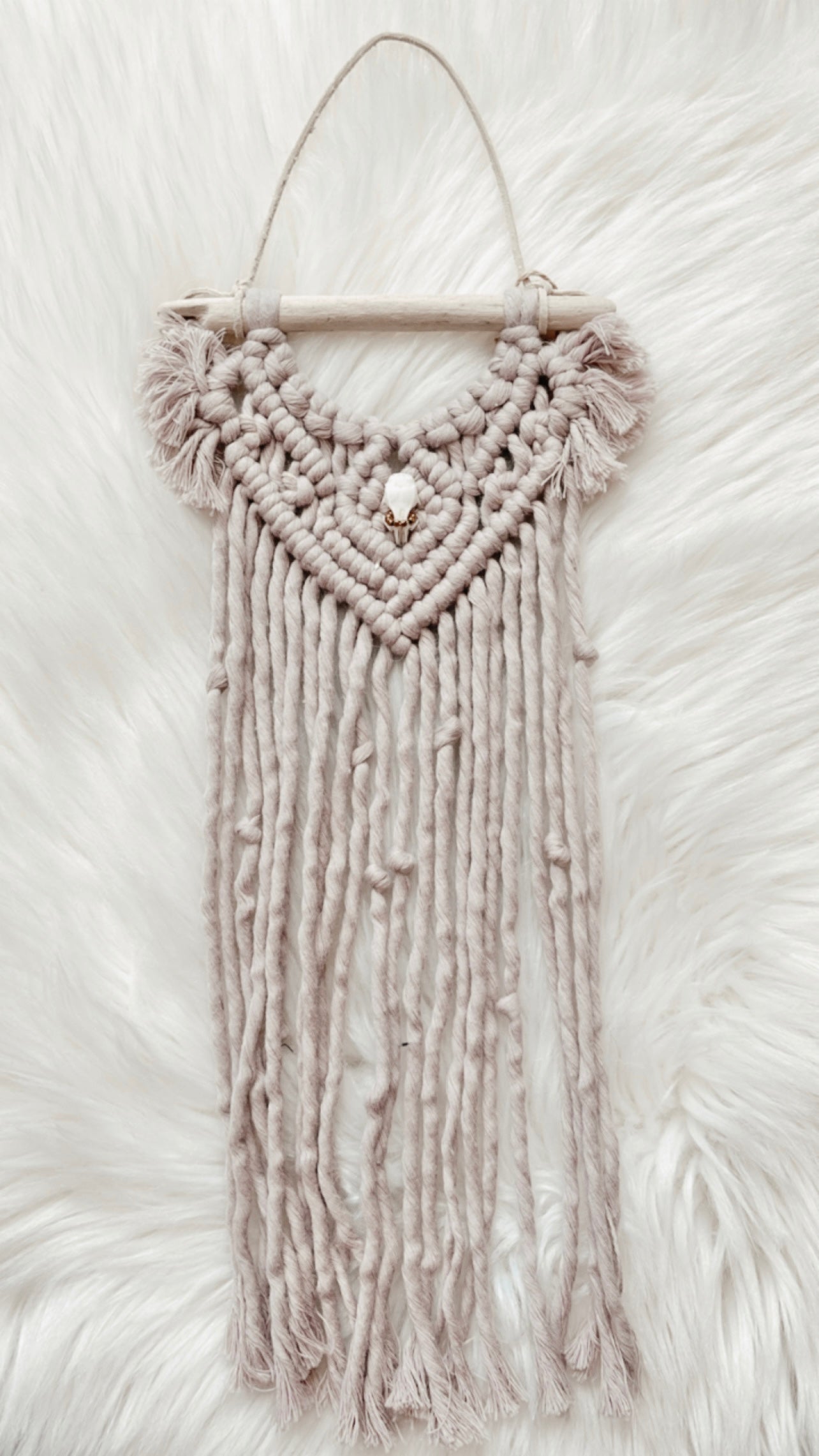 Blair Macrame