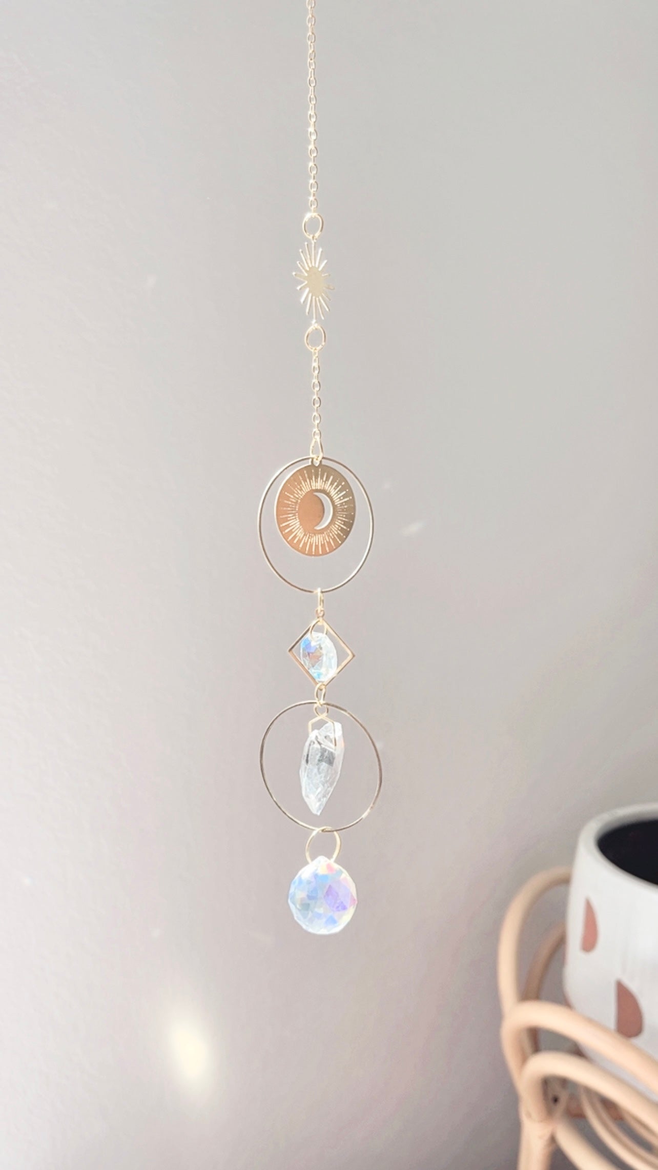 Brielle Suncatcher