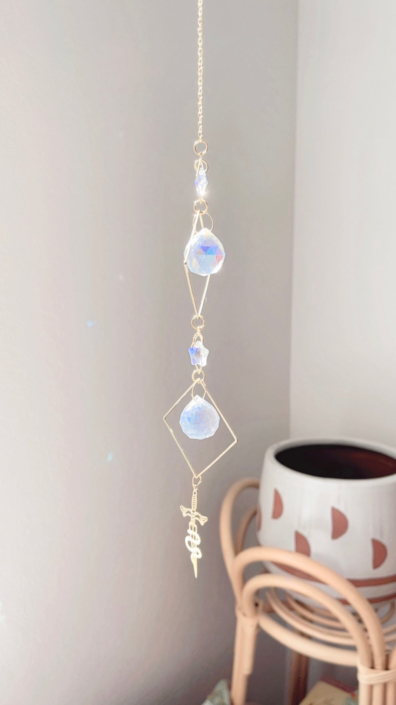 Brynlee Suncatcher