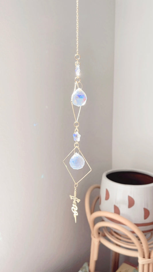 Brynlee Suncatcher