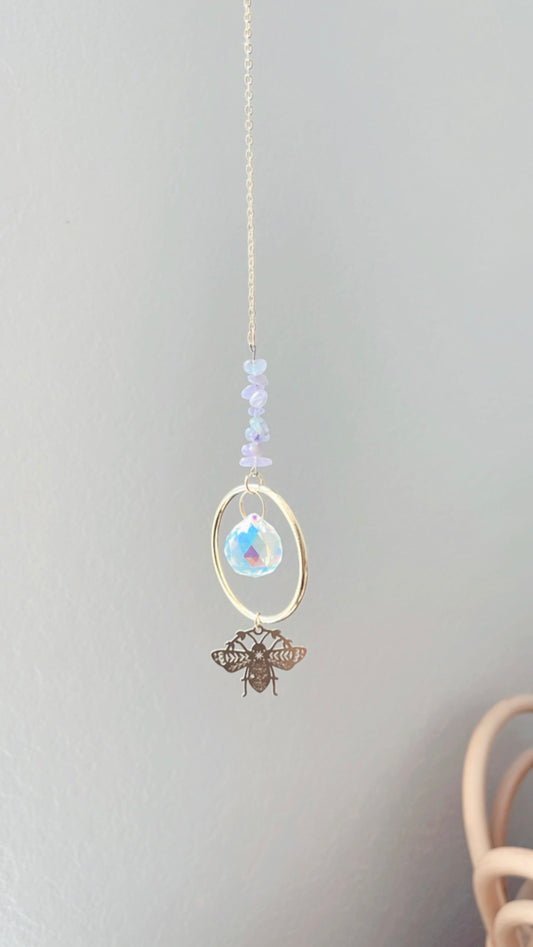 ❋ September 7, 2025 ❋ 11:15a - Suncatcher Bar