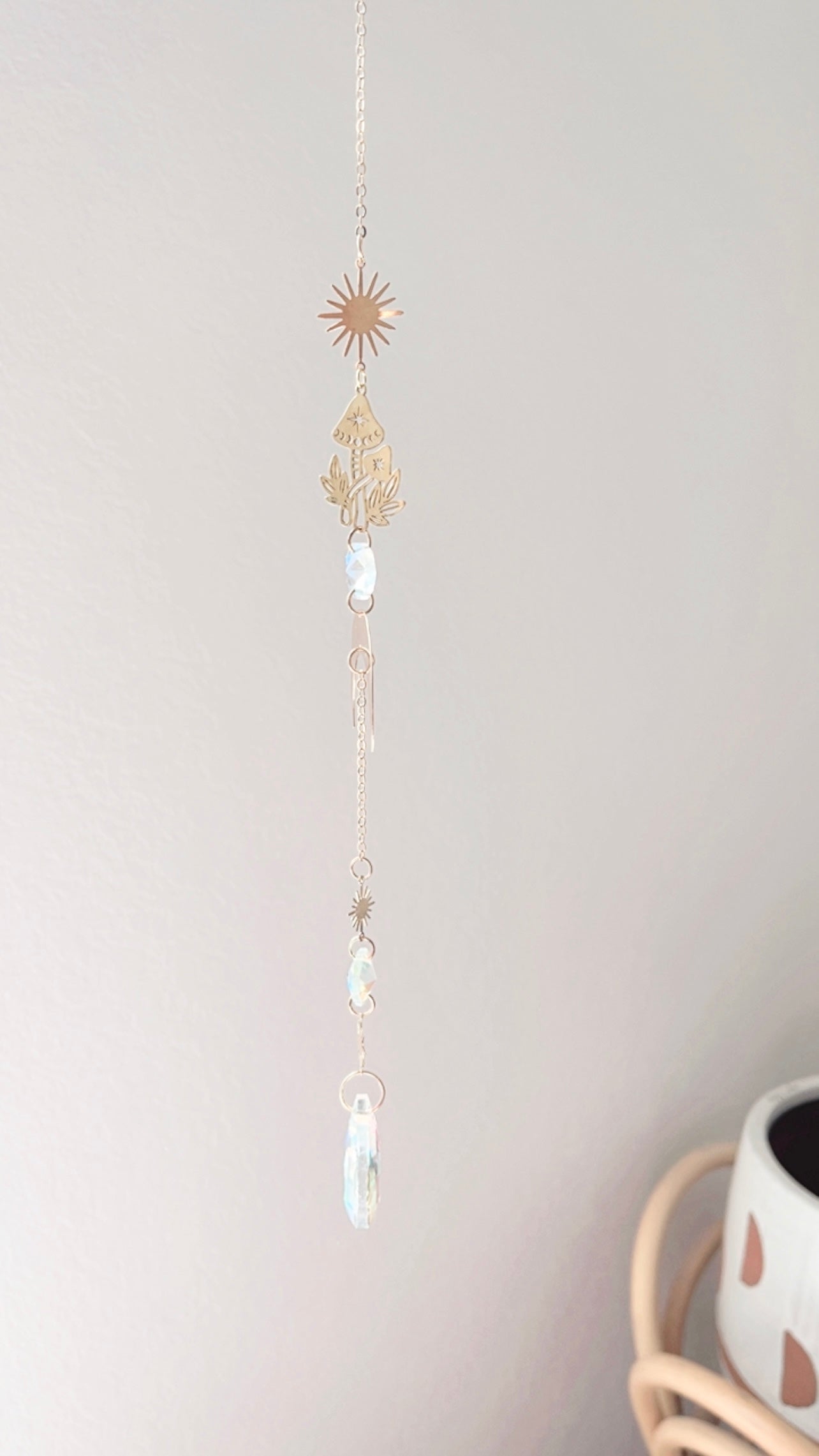 Camille Suncatcher