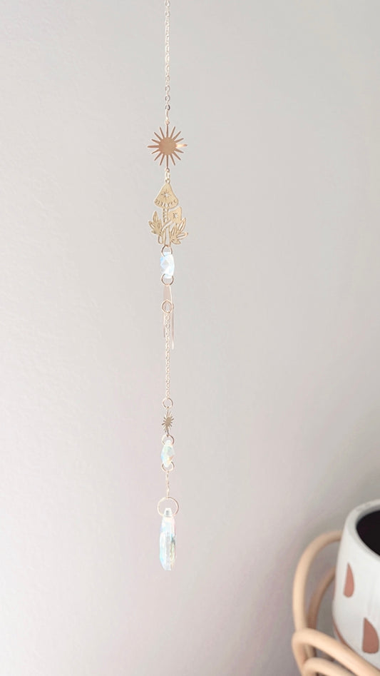 Camille Suncatcher