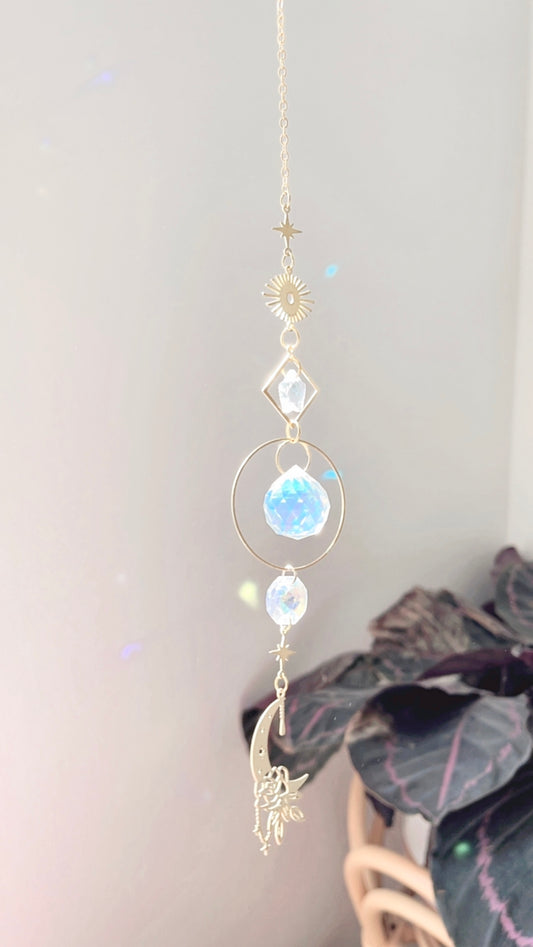 Cecily Suncatcher