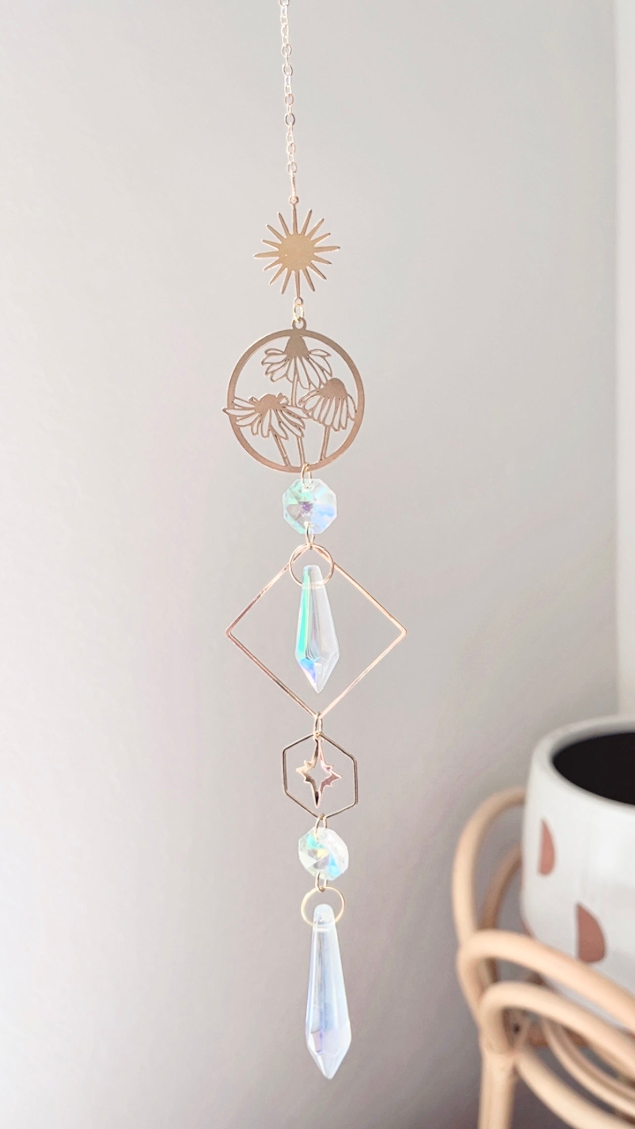 Cecily Suncatcher