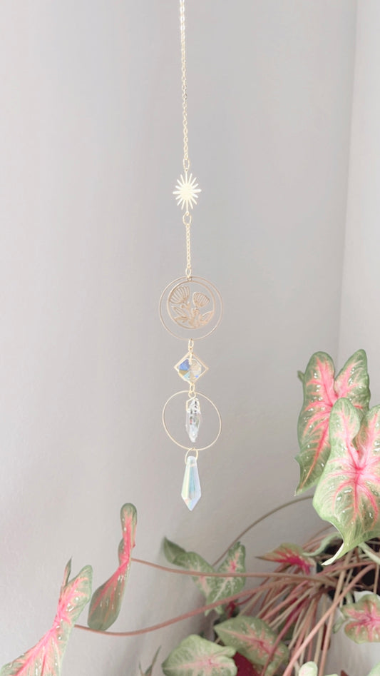 Cecily Suncatcher