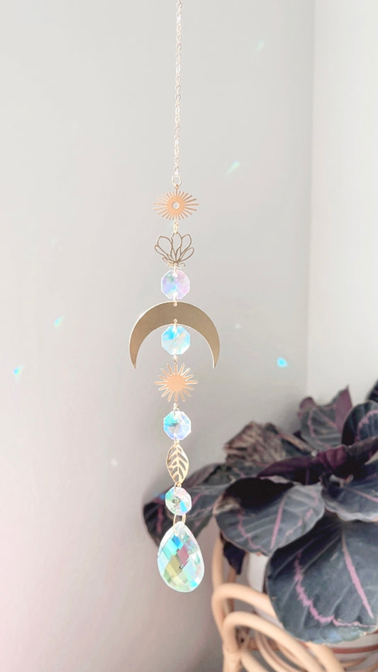 Charlotte Suncatcher