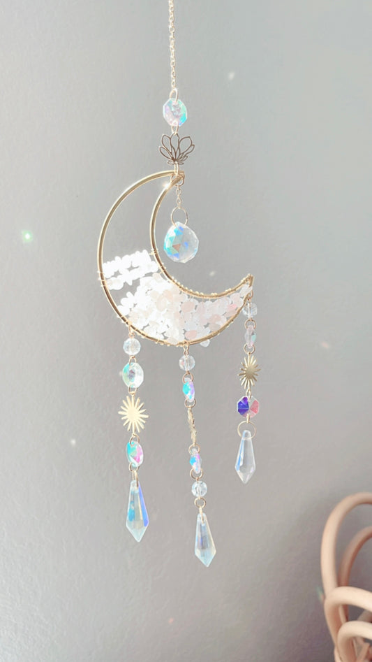 Circe Suncatcher