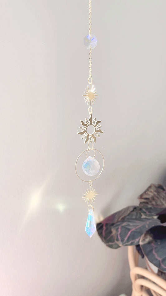 Constance Suncatcher