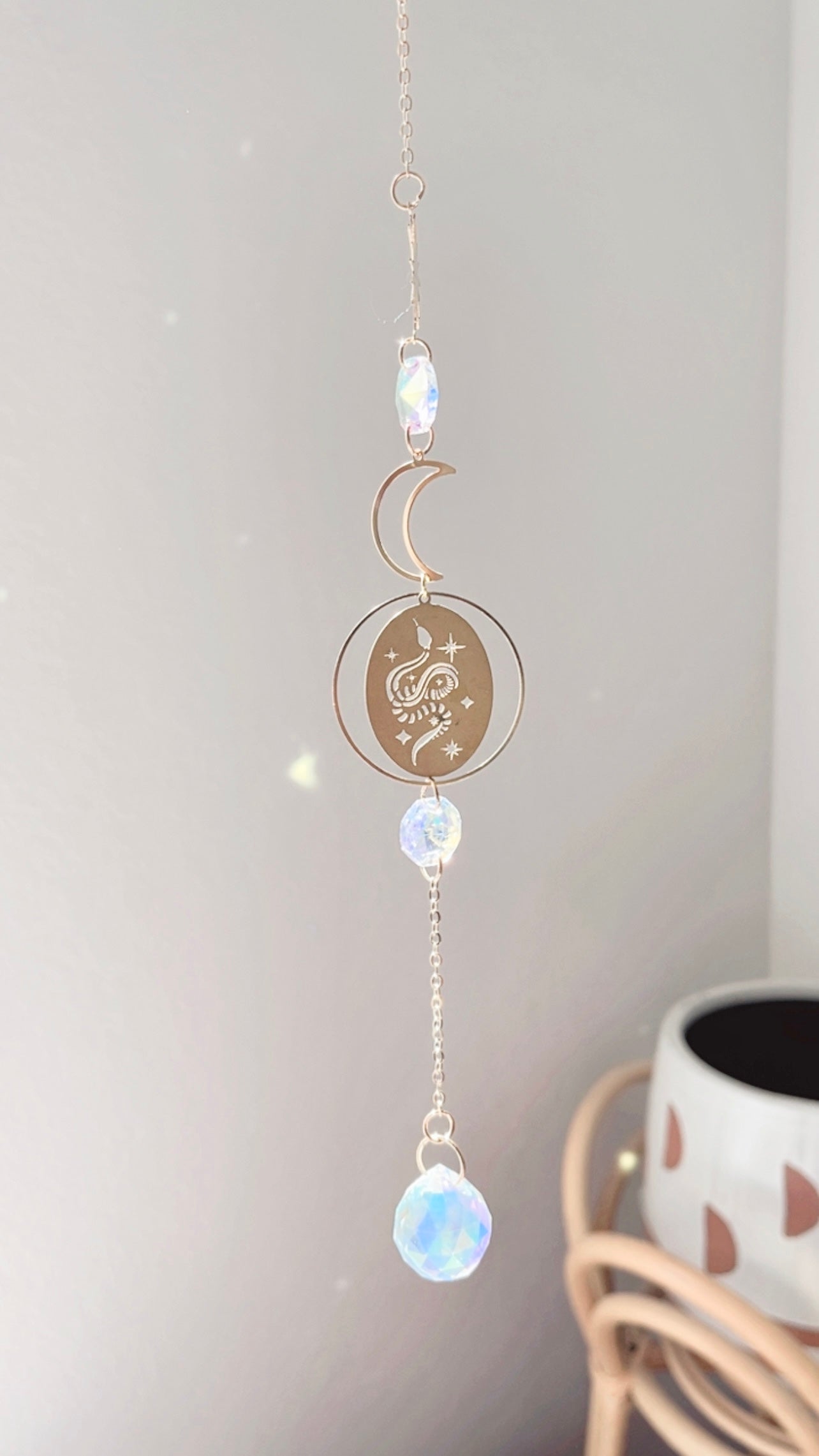 Constance Suncatcher