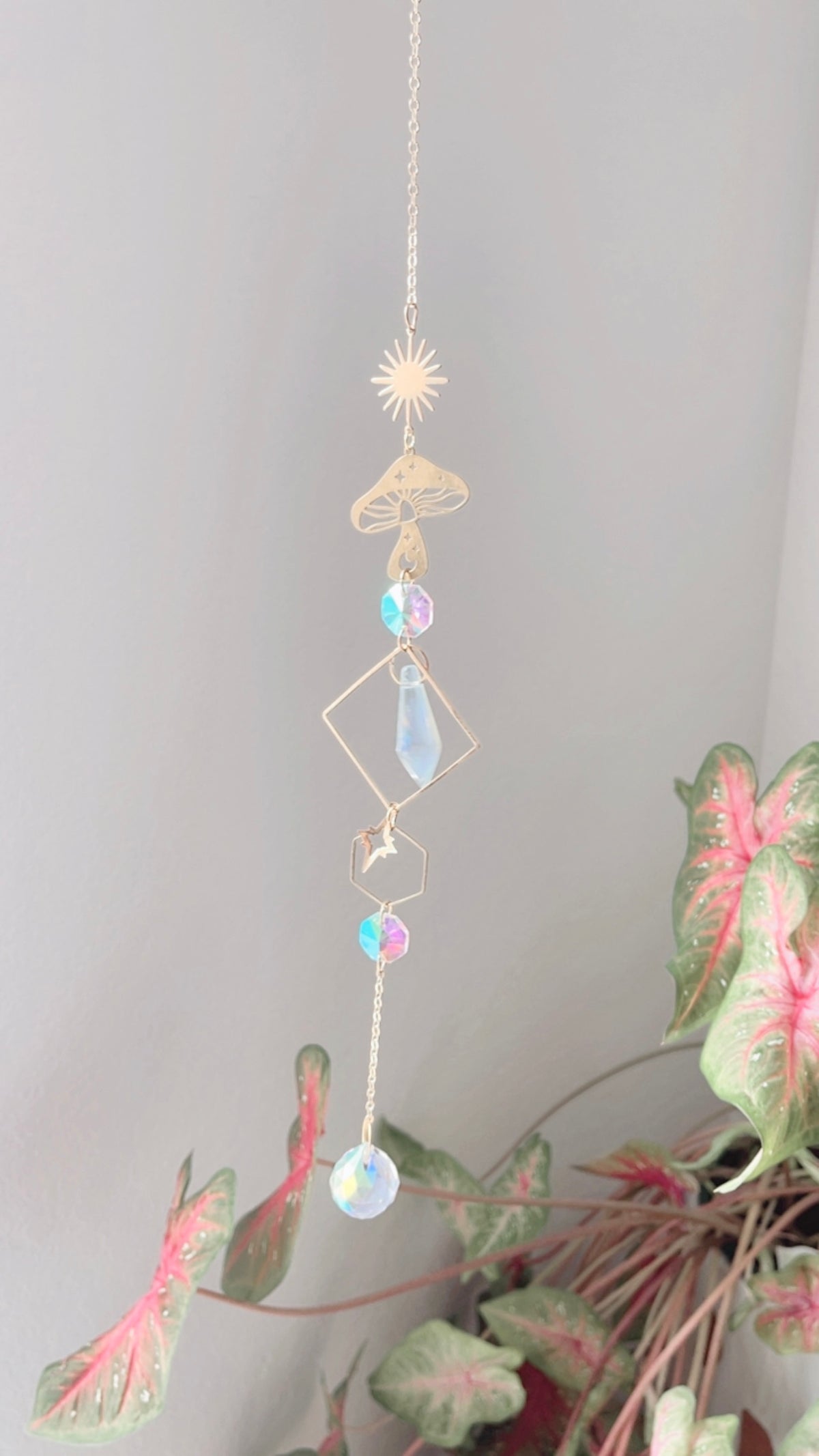 Constance Suncatcher