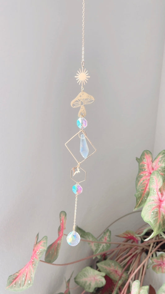 Constance Suncatcher